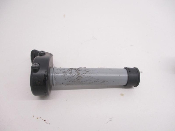 12 Kawasaki Ninja ZX-14R ZX14 Left Ram Air Duct Tube 14073-0843